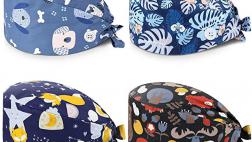 Miglior cappello con bandana