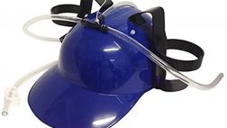 Miglior cappello con cannucce