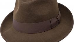 Miglior cappello con falda uomo