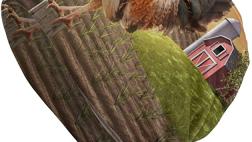 Miglior cappello con gallo