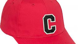 Miglior cappello con iniziali