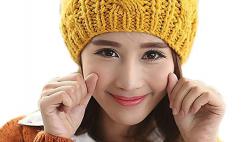 Miglior cappello con orecchie uncinetto