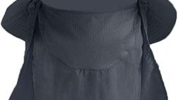 Miglior cappello con tendina
