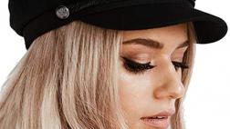 Miglior cappello con visiera donna