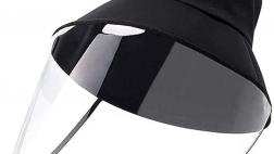 Miglior cappello con visiera impermeabile