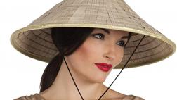 Miglior cappello contadino cinese