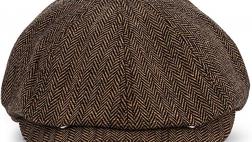 Miglior cappello coppola uomo