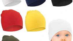 Miglior cappello cotone bambino