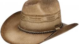Miglior cappello cowboy paglia