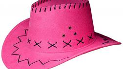 Miglior cappello cowgirl
