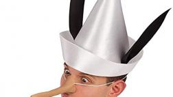 Miglior cappello da asino