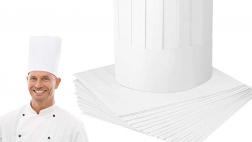 Miglior cappello da chef toque