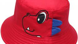 Miglior cappello da dinosauro