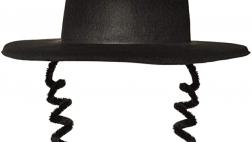Miglior cappello da ebreo