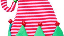 Miglior cappello da elfo di babbo natale