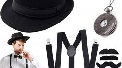 Miglior cappello da mafioso