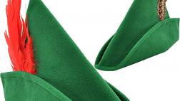 Miglior cappello da robin hood