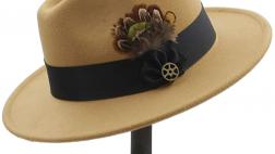 Miglior cappello da signora inglese