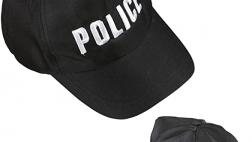 Miglior cappello della polizia