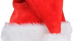 Miglior cappello di babbo natale