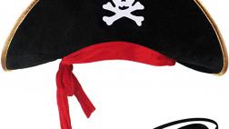 Miglior cappello di capitan uncino