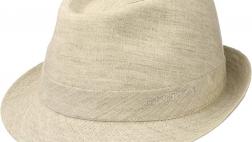 Miglior cappello di lino