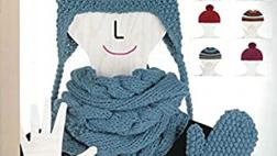 Miglior cappello di maglia ai ferri