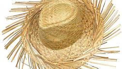 Miglior cappello di paglia hawaiano