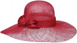 Miglior cappello di paglia rosso