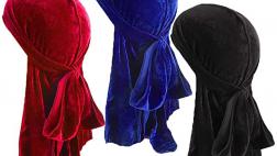 Miglior cappello di seta