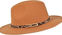 Miglior cappello donna a tesa larga
