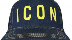Miglior cappello dsquared blu