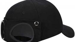 Miglior cappello e occhiali da aviatore
