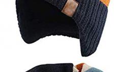 Miglior cappello e sciarpa bambina