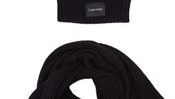 Miglior cappello e sciarpa calvin klein uomo