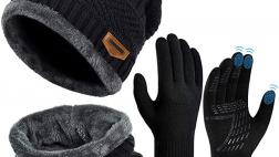 Miglior cappello e sciarpa donna