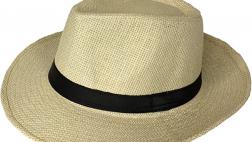Miglior cappello elegante uomo estivo