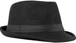 Miglior cappello elegante uomo