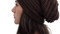 Miglior cappello falda larga uncinetto