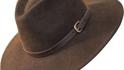 Miglior cappello feltro tesa larga uomo