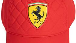 Miglior cappello ferrari