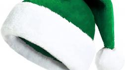 Miglior cappello folletto verde