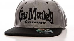 Miglior cappello gas monkey garage