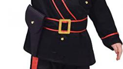 Miglior cappello generale carabinieri