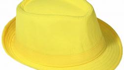 Miglior cappello giallo