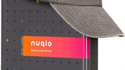 Miglior cappello grigio uomo