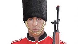 Miglior cappello guardie inglesi