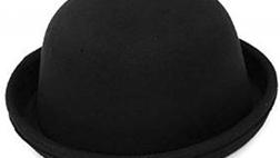 Miglior cappello homburg