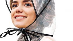 Miglior cappello impermeabile con visiera