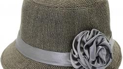 Miglior cappello in feltro donna
